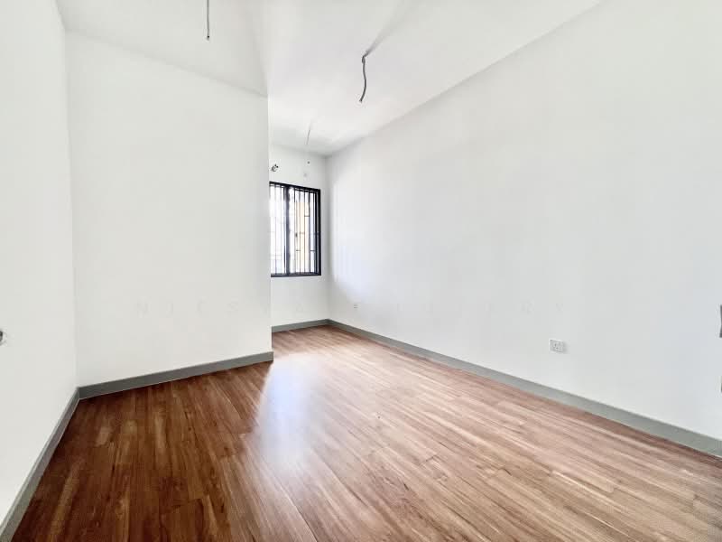 2-storey Terraced House for Sale in Elmina (Shah Alam) - Niesya Shuekry - Interior - PropertyGuru.com.my