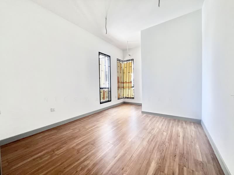 2-storey Terraced House for Sale in Elmina (Shah Alam) - Niesya Shuekry - Interior - PropertyGuru.com.my