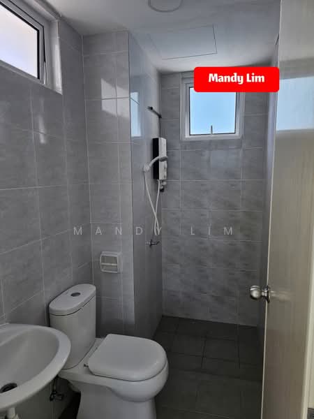 Condominium for Rent at i-Santorini - Mandy Lim - Bathroom - PropertyGuru.com.my