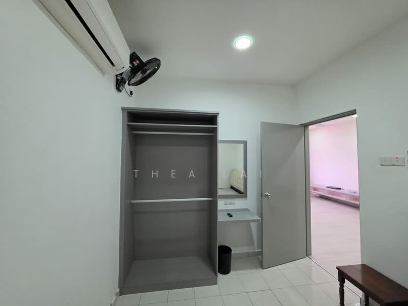 Apartment for Rent at Molek Ria - Thea Lai - PropertyGuru.com.my
