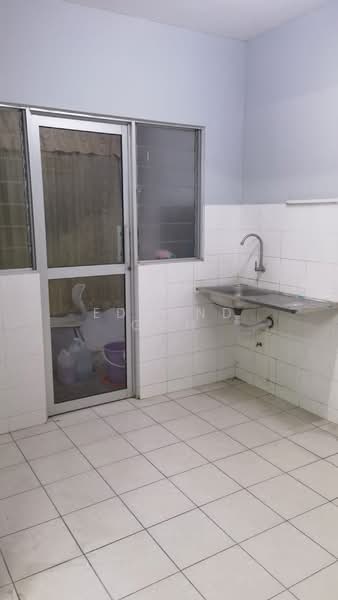 Apartment for Sale at Cahaya Permai - Edmund Goh - Kitchen - PropertyGuru.com.my