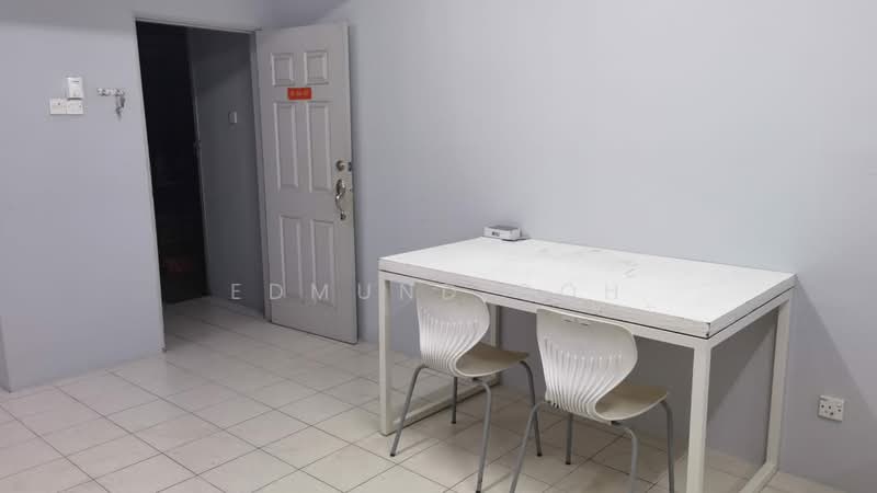 Apartment for Sale at Cahaya Permai - Edmund Goh - Interior - PropertyGuru.com.my