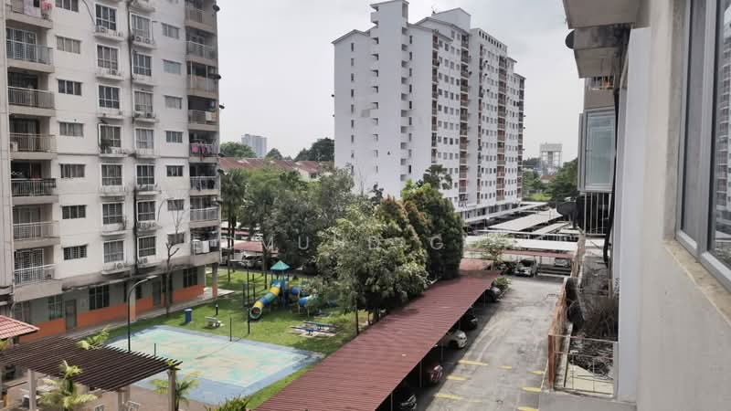 Apartment for Sale at Cahaya Permai - Edmund Goh - Exterior - PropertyGuru.com.my