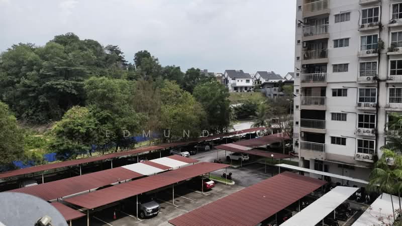 Apartment for Sale at Cahaya Permai - Edmund Goh - Exterior - PropertyGuru.com.my