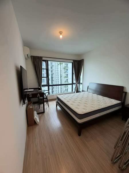 Pangsapuri untuk Dijual di Forest City - Sammi Hoo - PropertyGuru.com.my