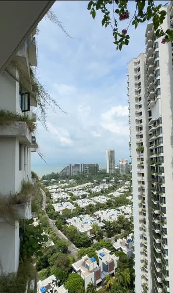 Pangsapuri untuk Dijual di Forest City - Sammi Hoo - PropertyGuru.com.my