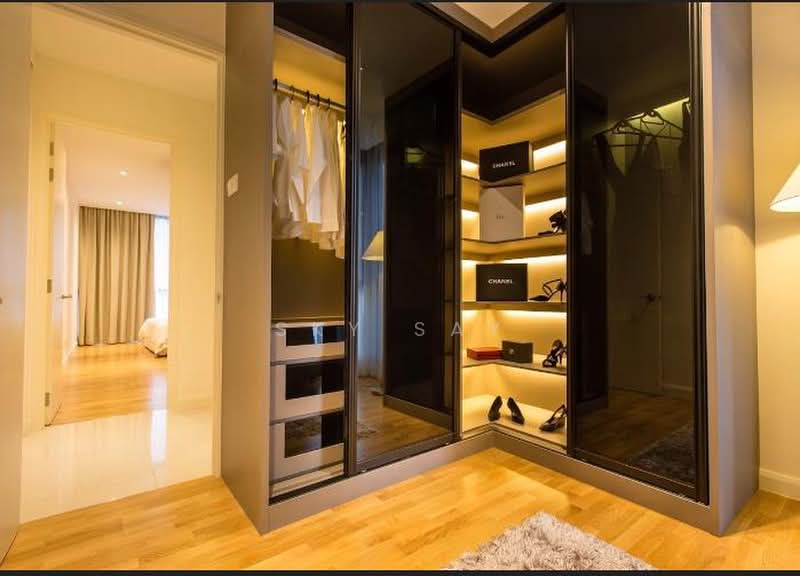 Service Residence for Sale at KL Gateway Residences - Sky Say - PropertyGuru.com.my