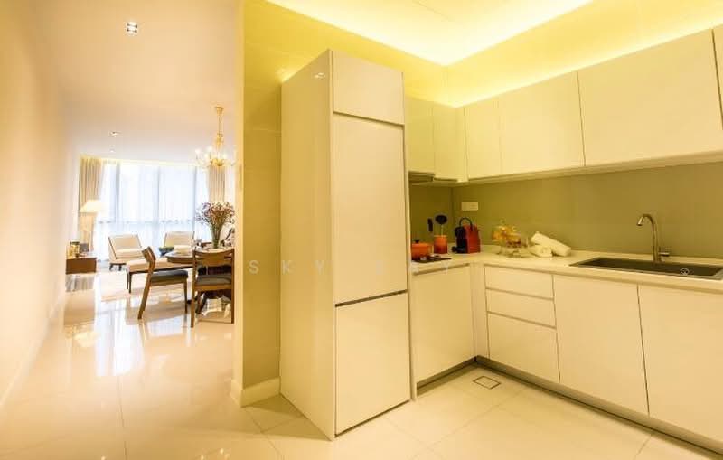 Service Residence for Sale at KL Gateway Residences - Sky Say - PropertyGuru.com.my