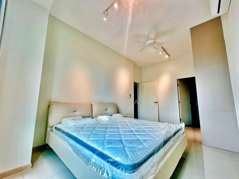 Kondominium untuk Disewa di d'Brightton - Joe Tan - Bedroom - PropertyGuru.com.my