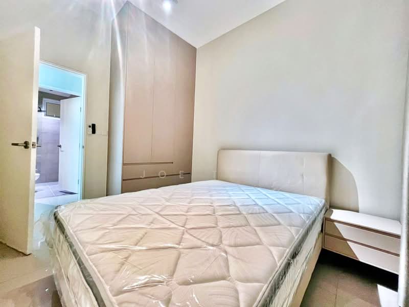 Kondominium untuk Disewa di d'Brightton - Joe Tan - Bedroom - PropertyGuru.com.my