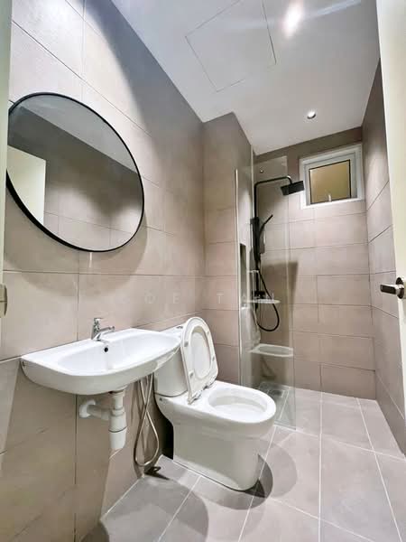 Kondominium untuk Disewa di d'Brightton - Joe Tan - Bathroom - PropertyGuru.com.my