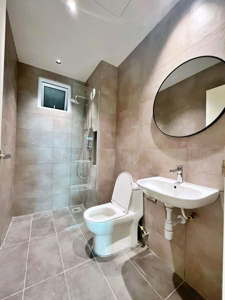Kondominium untuk Disewa di d'Brightton - Joe Tan - Bathroom - PropertyGuru.com.my