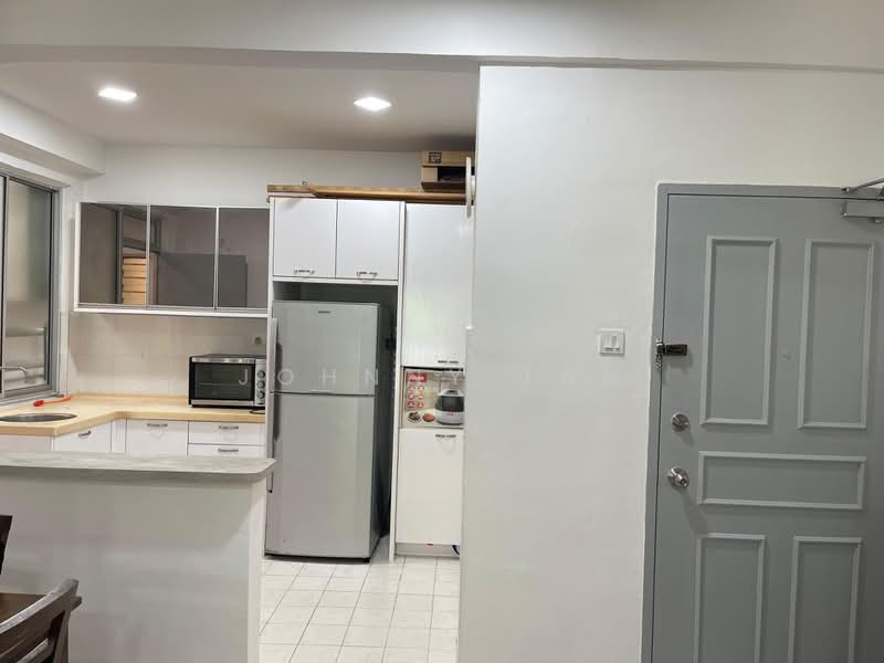 Kondominium untuk Disewa di D'Rimba - Johnny Tan - PropertyGuru.com.my