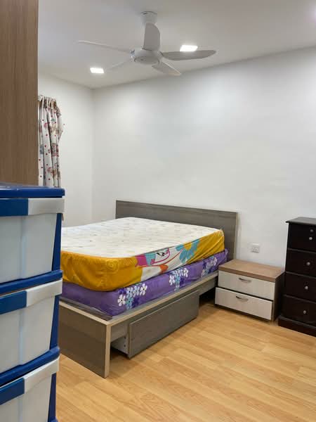 Kondominium untuk Disewa di D'Rimba - Johnny Tan - PropertyGuru.com.my