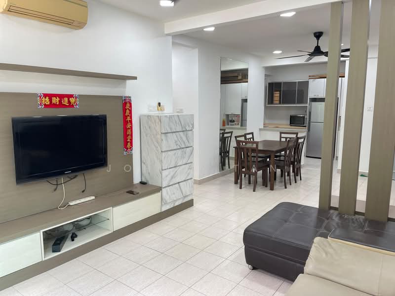 Kondominium untuk Disewa di D'Rimba - Johnny Tan - PropertyGuru.com.my