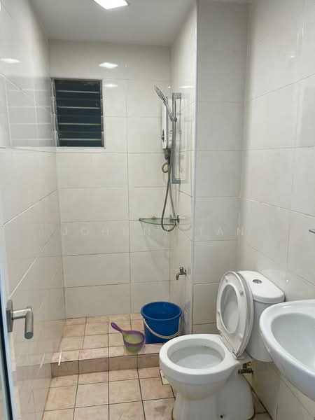 Kondominium untuk Disewa di D'Rimba - Johnny Tan - PropertyGuru.com.my