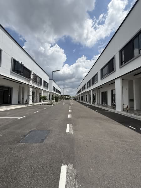 Kedai / Pejabat untuk Disewa di Kota Masai (Pasir Gudang) - Loh Lee Peng - PropertyGuru.com.my