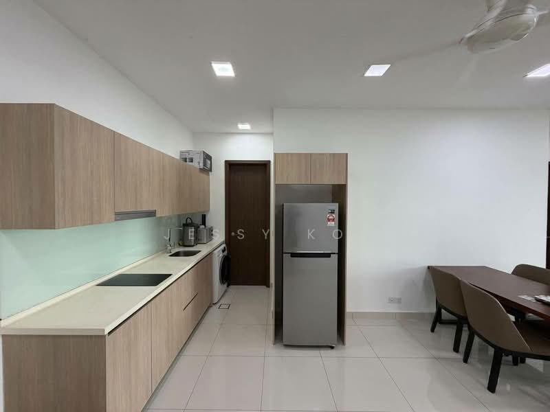 Service Residence for Rent at Green Haven - Jessy Koh - PropertyGuru.com.my