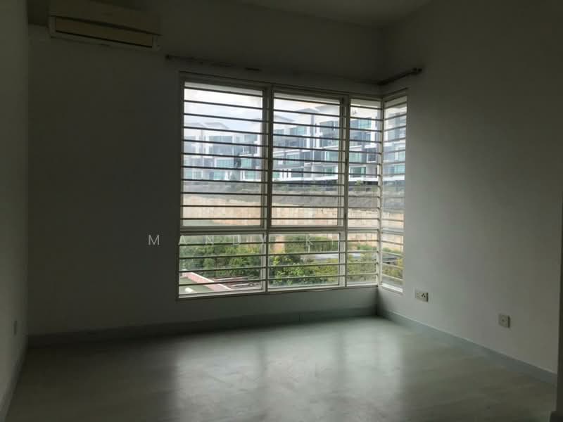 Servis Apartment untuk Disewa di Sinaran - Mandy Khoo - Interior - PropertyGuru.com.my