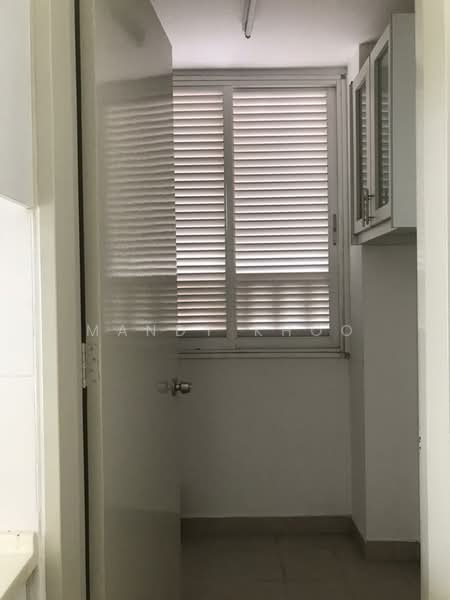 Servis Apartment untuk Disewa di Sinaran - Mandy Khoo - Interior - PropertyGuru.com.my
