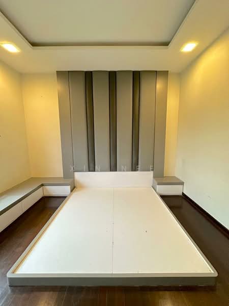 Rumah Teres 4 Tingkat untuk Dijual di Ampang (Selangor) - Xin Nee - Bedroom - PropertyGuru.com.my