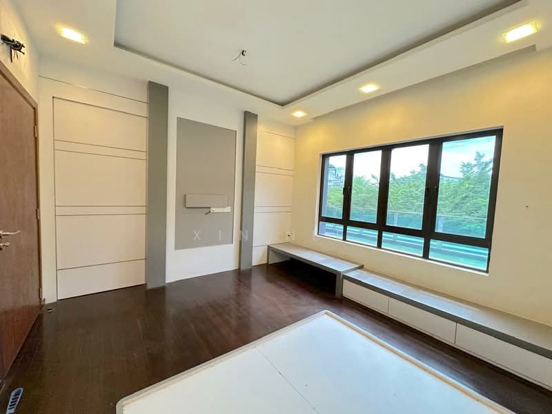Rumah Teres 4 Tingkat untuk Dijual di Ampang (Selangor) - Xin Nee - Interior - PropertyGuru.com.my