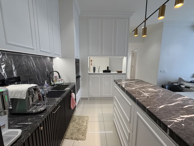 Service Residence for Rent at The Park Sky Residence - Angel Goey - PropertyGuru.com.my