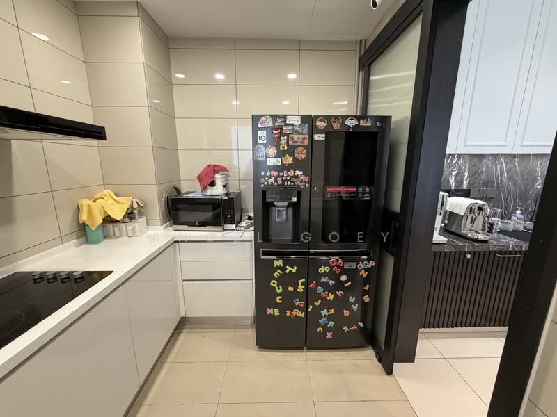 Service Residence for Rent at The Park Sky Residence - Angel Goey - PropertyGuru.com.my