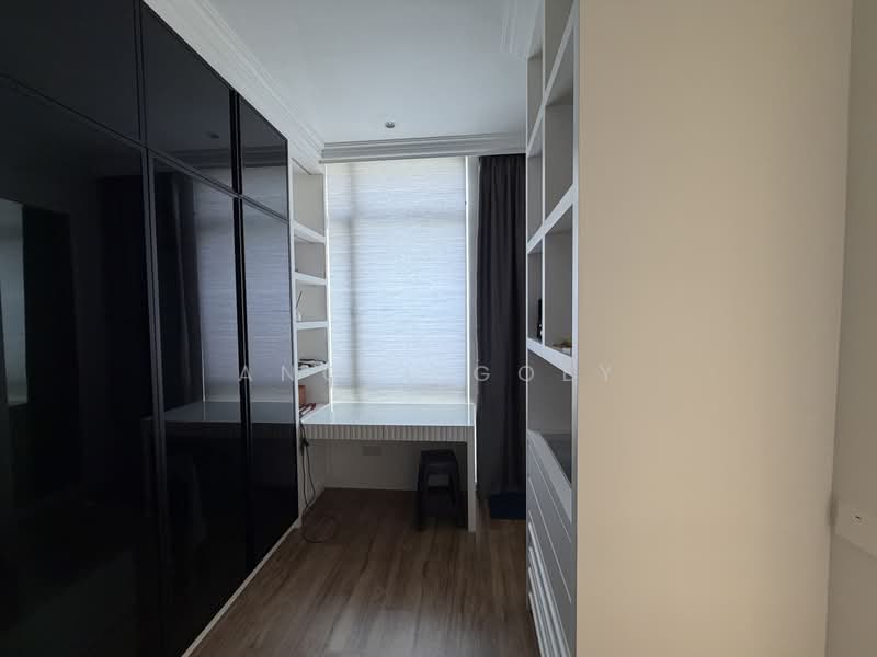 Service Residence for Rent at The Park Sky Residence - Angel Goey - PropertyGuru.com.my