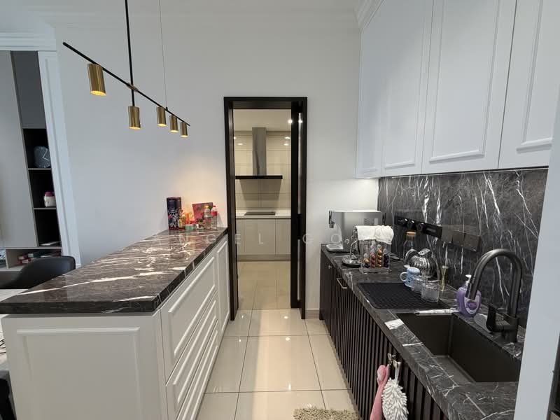 Service Residence for Rent at The Park Sky Residence - Angel Goey - PropertyGuru.com.my