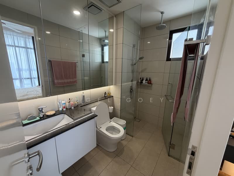 Service Residence for Rent at The Park Sky Residence - Angel Goey - PropertyGuru.com.my