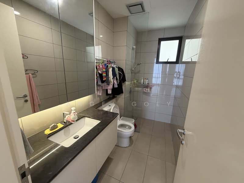 Service Residence for Rent at The Park Sky Residence - Angel Goey - PropertyGuru.com.my