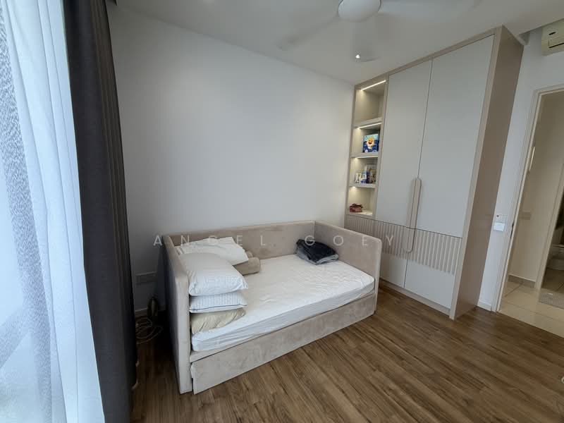 Service Residence for Rent at The Park Sky Residence - Angel Goey - PropertyGuru.com.my