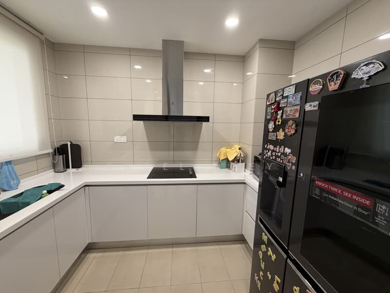 Service Residence for Rent at The Park Sky Residence - Angel Goey - PropertyGuru.com.my