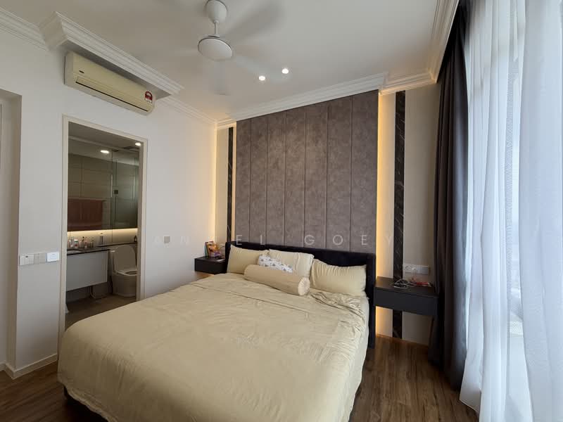 Service Residence for Rent at The Park Sky Residence - Angel Goey - PropertyGuru.com.my