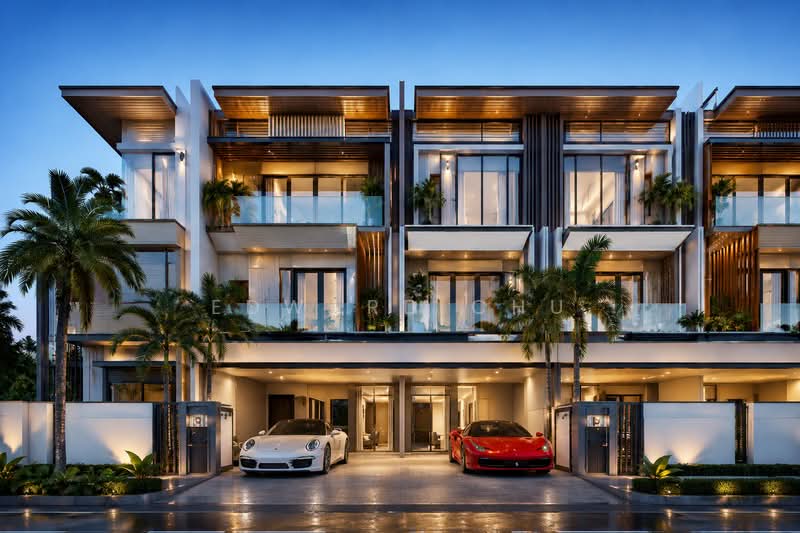 Semi-Detached House for Sale in Shah Alam (Selangor) - Edward Chu - Exterior - PropertyGuru.com.my