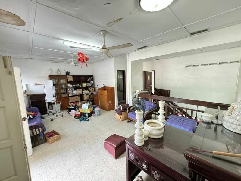 Semi-Detached House for Sale in Taman Pelangi (Johor Bahru) - Olivia Ching - Interior - PropertyGuru.com.my