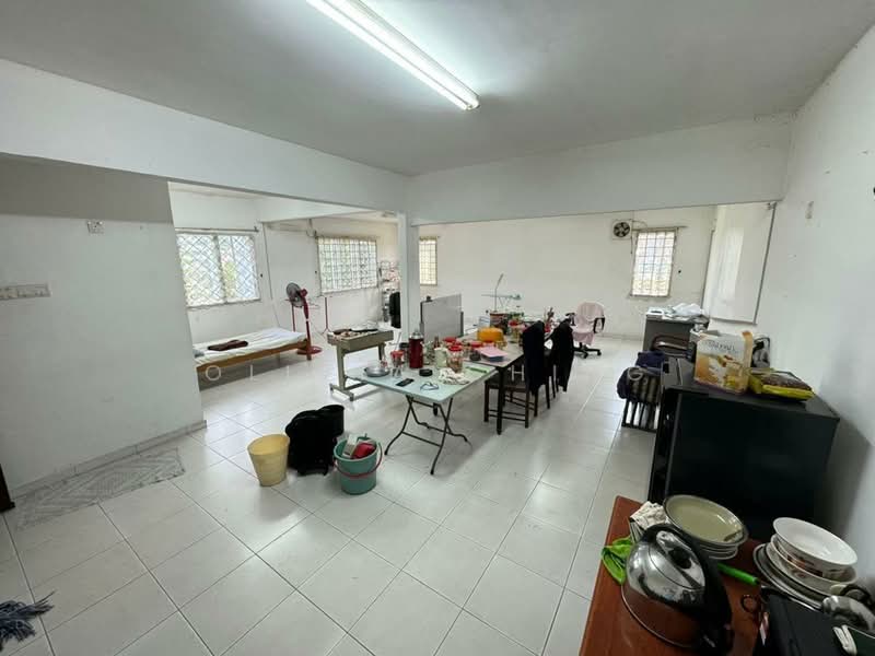 Semi-Detached House for Sale in Taman Pelangi (Johor Bahru) - Olivia Ching - Interior - PropertyGuru.com.my
