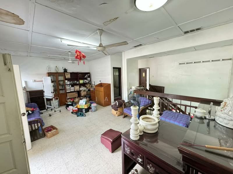 Semi-Detached House for Sale in Taman Pelangi (Johor Bahru) - Olivia Ching - Interior - PropertyGuru.com.my