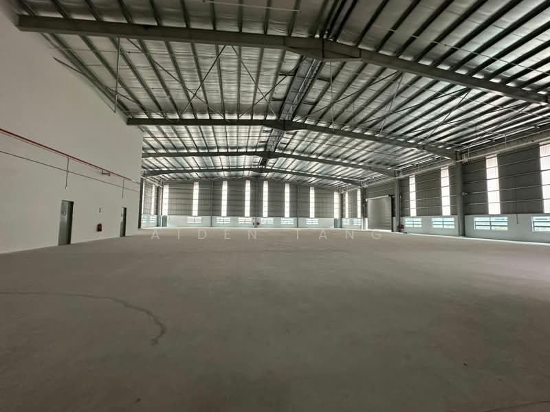 Kilang untuk Disewa di Iskandar Puteri (Nusajaya) (Johor) - Aiden Tang - Interior - PropertyGuru.com.my