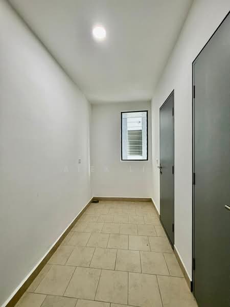 Condominium for Rent at Triuni Residences - Alex Lim - Corridor - PropertyGuru.com.my