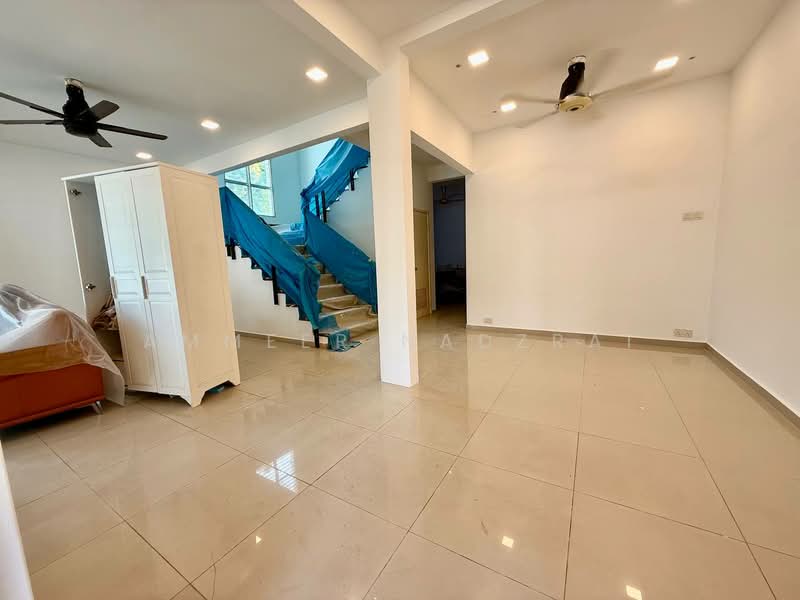 2-storey Terraced House for Sale in Subang Jaya (Selangor) - Ammeer Nadzrai - Interior - PropertyGuru.com.my