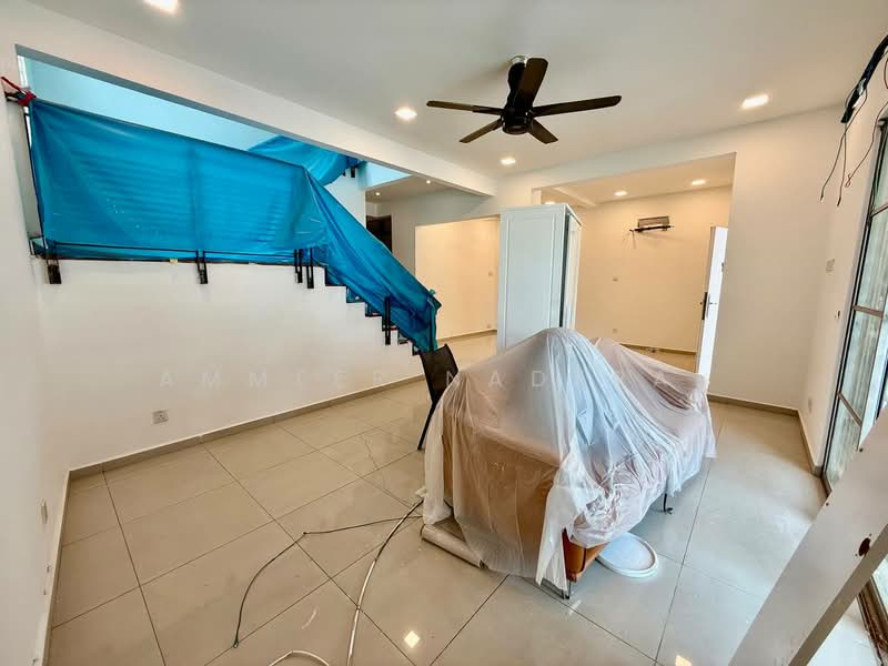 2-storey Terraced House for Sale in Subang Jaya (Selangor) - Ammeer Nadzrai - Interior - PropertyGuru.com.my