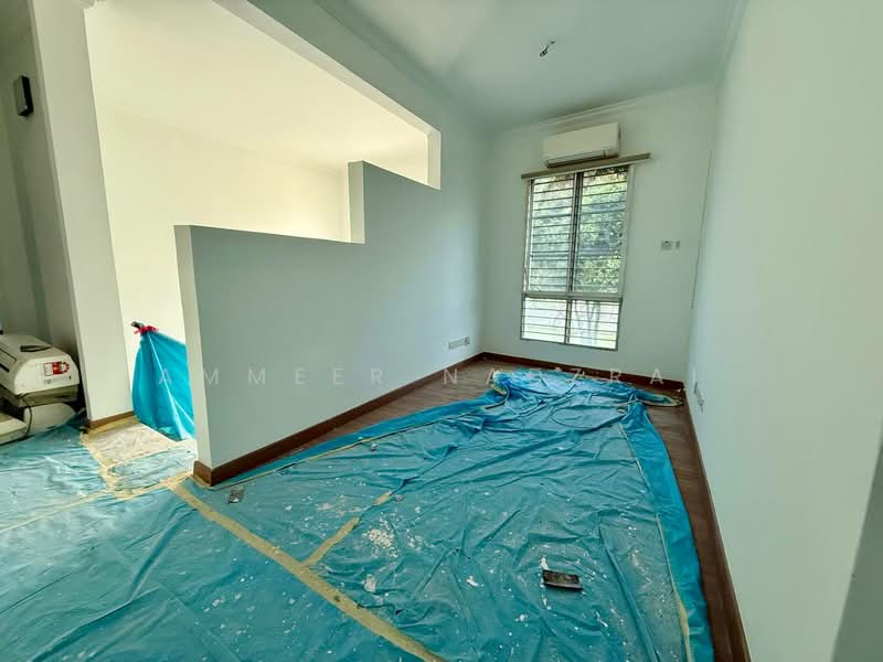 2-storey Terraced House for Sale in Subang Jaya (Selangor) - Ammeer Nadzrai - Interior - PropertyGuru.com.my