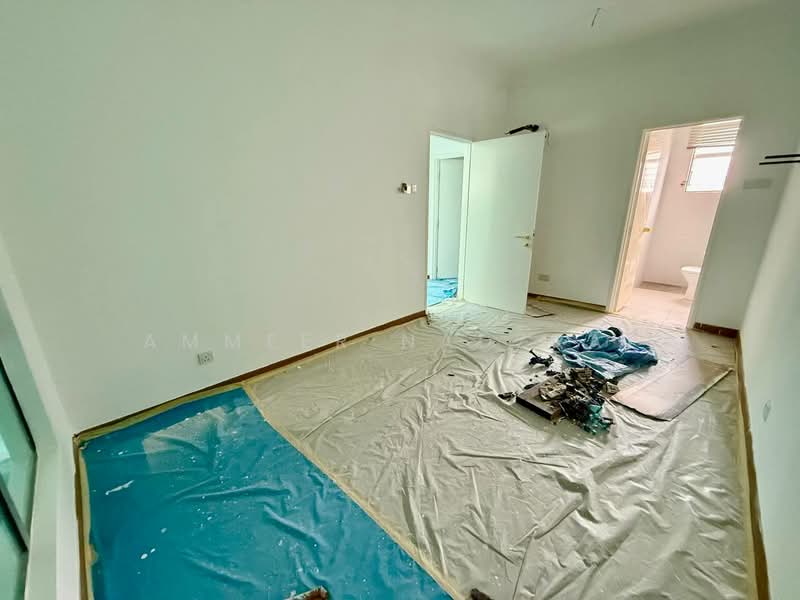 2-storey Terraced House for Sale in Subang Jaya (Selangor) - Ammeer Nadzrai - Interior - PropertyGuru.com.my