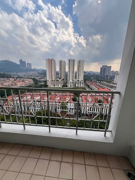 Condominium for Sale at Menara Menjalara - Jennifer Tee - View - PropertyGuru.com.my