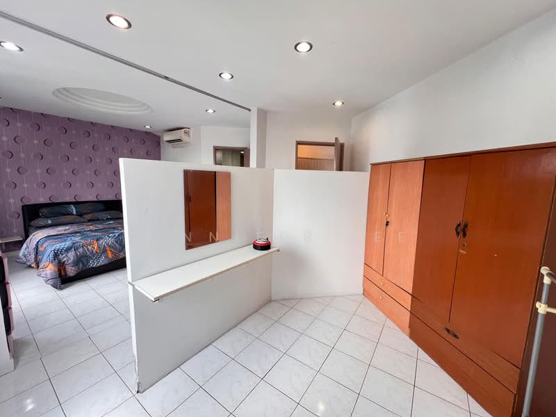 Condominium for Sale at Menara Menjalara - Jennifer Tee - Bedroom - PropertyGuru.com.my