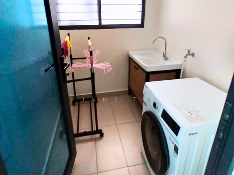Condominium for Rent at Queens Residences Q1 @ Queens Waterfront - Sunny Tse - Interior - PropertyGuru.com.my