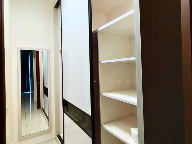 Condominium for Rent at Queens Residences Q1 @ Queens Waterfront - Sunny Tse - Interior - PropertyGuru.com.my