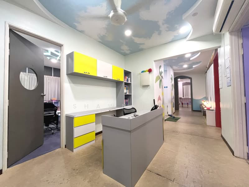 Commercial Semi-D for Sale in Mahkota Cheras (Cheras) - Shawn Lim - Interior - PropertyGuru.com.my